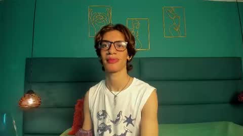 willturneer online show from 03.23.26