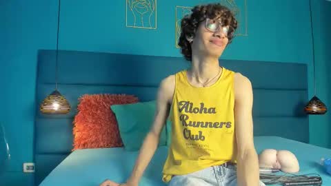 willturneer online show from 03.29.26