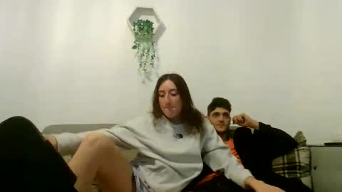 Snapshot of willy_est_95 chatting on 11.26.25 willy_est_95 online show from 11.26.25