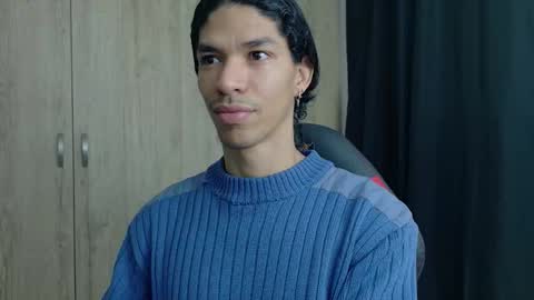 willy_veins online show from 03.12.26