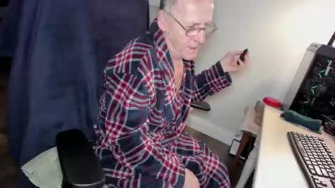 WillySkynn online show from 07.18.26
