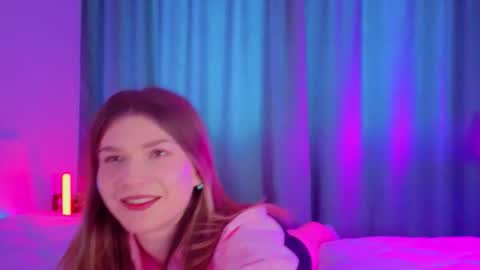 Snapshot of wilmajonson chatting on 02.15.26 Vicki3 online show from 02.15.26