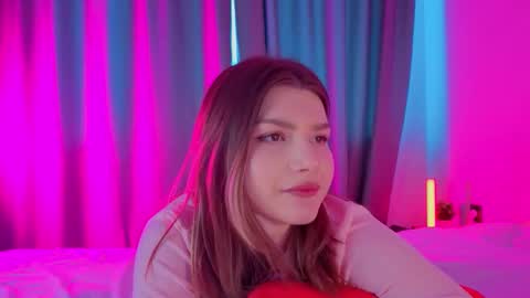 Snapshot of wilmajonson chatting on 02.18.26 Vicki3 online show from 02.18.26