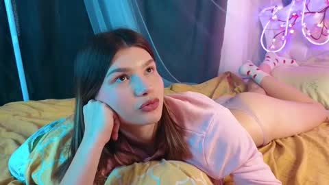 Snapshot of wilmajonson chatting on 03.02.26 Vicki3 online show from 03.02.26