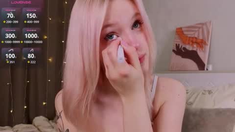 Mary online show from 02.06.26