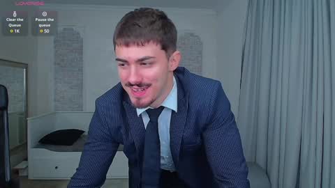 Snapshot of wilsonjules chatting on 12.09.24 WilsonJules online show from 12.09.24