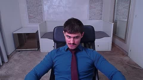 Snapshot of wilsonjules chatting on 01.23.25 WilsonJules online show from 01.23.25