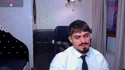 Snapshot of wilsonjules chatting on 09.26.25 WilsonJules online show from 09.26.25