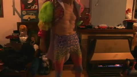 Snapshot of wimpie249157 chatting on 03.01.25 Wimpie online show from 03.01.25