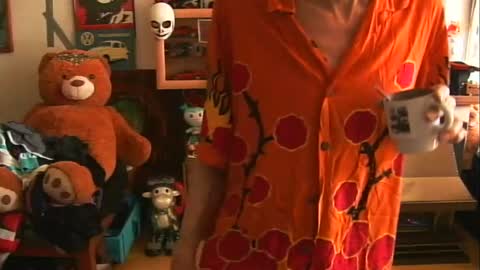 Snapshot of wimpie249157 chatting on 03.07.25 Wimpie online show from 03.07.25