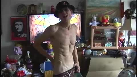 Snapshot of wimpie249157 chatting on 10.15.25 Wimpie online show from 10.15.25