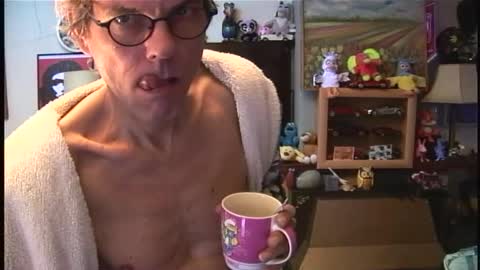 Snapshot of wimpie249157 chatting on 10.21.25 Wimpie online show from 10.21.25