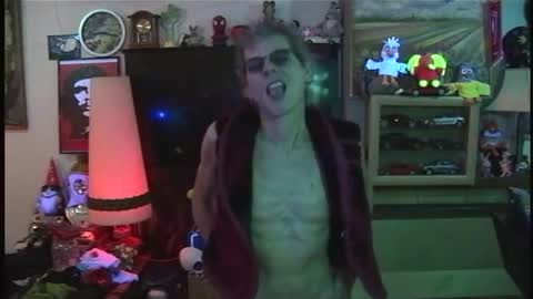 Snapshot of wimpie249157 chatting on 10.27.25 Wimpie online show from 10.27.25