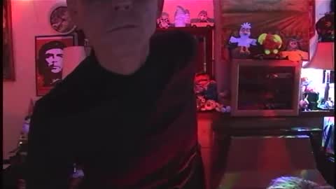 Snapshot of wimpie249157 chatting on 11.05.25 Wimpie online show from 11.05.25