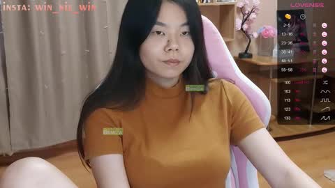 Winnie online show from 09.15.25