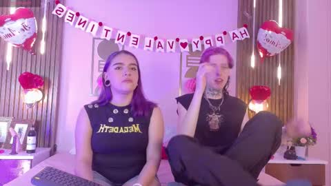 Winchester Hanna online show from 02.15.26