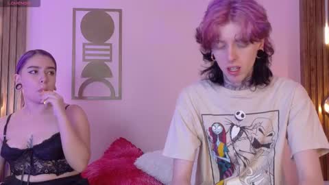 Winchester Hanna online show from 02.19.26