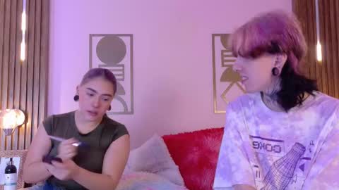 Winchester Hanna online show from 03.04.26