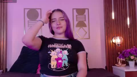 Winchester Hanna online show from 05.07.26