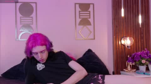 Winchester Hanna online show from 05.14.26