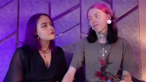 Winchester Hanna online show from 07.09.26