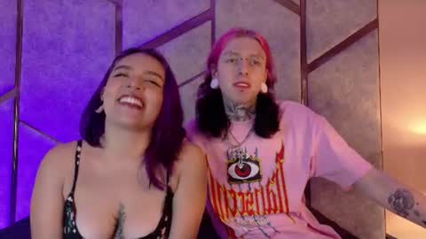 Winchester Hanna online show from 07.10.26