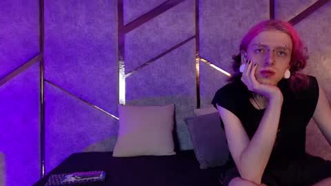 Winchester Hanna online show from 07.11.26