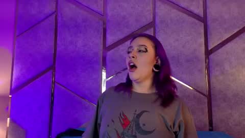 Winchester Hanna online show from 07.12.26