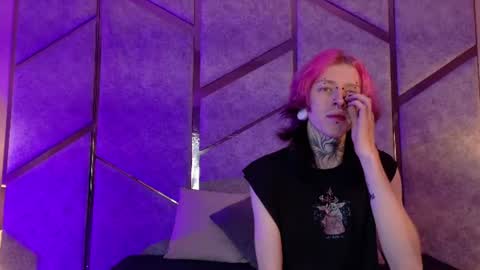 Winchester Hanna online show from 07.13.26