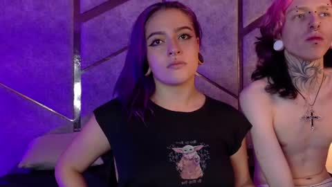 Winchester Hanna online show from 07.14.26