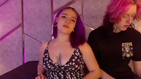 Winchester Hanna online show from 07.17.26