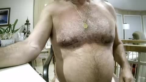 Gundja  Man online show from 06.14.26