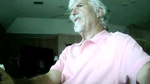 Gundja  Man online show from 06.15.26