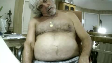 Snapshot of winedog2020 chatting on 06.19.26 Gundja Man online show from 06.19.26