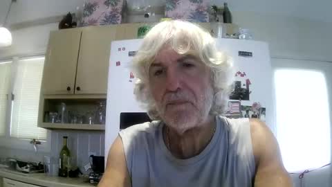 Snapshot of winedog2020 chatting on 07.19.26 Gundja Man online show from 07.19.26