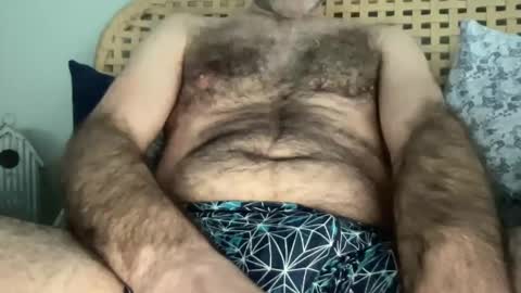 Snapshot of winfield7979 chatting on 02.19.25 Just a Dilf online show from 02.19.25