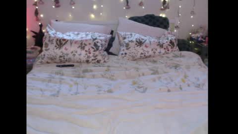 Snapshot of wingardiumleveveosa chatting on 04.29.26 Eevie online show from 04.29.26