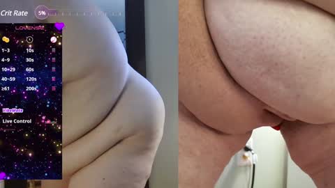 Snapshot of winnieatplay chatting on 12.22.24 Winnie online show from 12.22.24