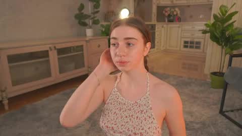 Lillian online show from 05.01.26