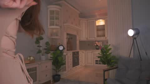 Lillian online show from 05.02.26