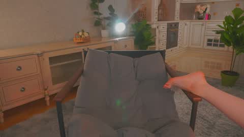 Lillian online show from 05.07.26