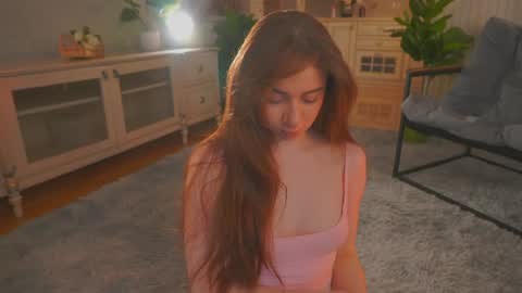 Lillian online show from 05.08.26