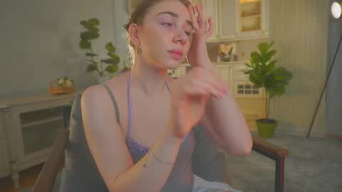 Lillian online show from 05.09.26