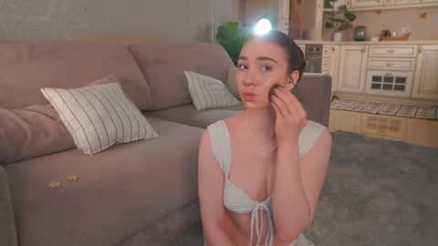 Lillian online show from 06.13.26