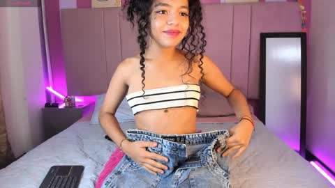  Winnifer Gonzalez  online show from 12.14.24