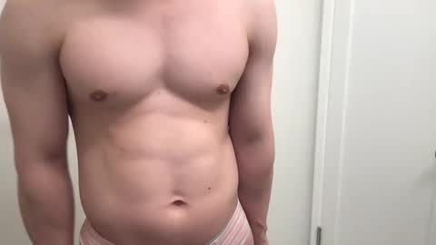 Snapshot of winsome_naked_gentleman chatting on 02.22.25 WInsome online show from 02.22.25