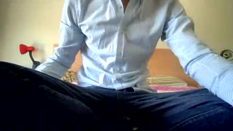 Snapshot of winston1414 chatting on 05.21.26 JanCloud online show from 05.21.26