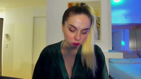 Winter Miracle online show from 01.20.25