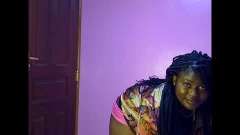 Snapshot of wisdom7_ chatting on 01.18.25 wisdom7_ online show from 01.18.25