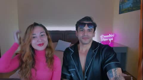 Sarah Curly online show from 03.26.26